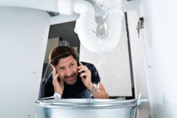 Best Faucet Repair  in Mount Union, PA