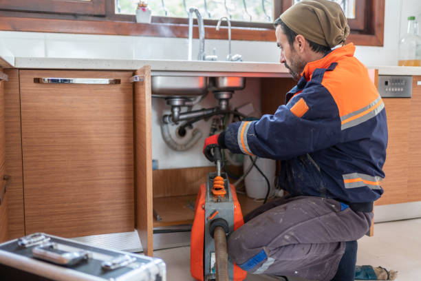 Water Softener Installation in Mount Union, PA