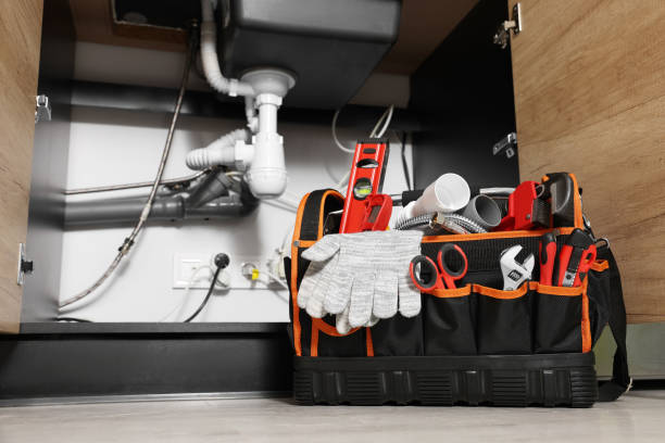 Best Emergency Plumbing Repair  in Mount Union, PA
