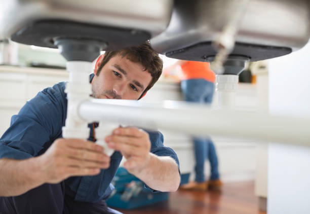 Best Commercial Plumbing Services  in Mount Union, PA
