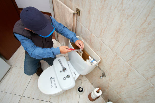 Best Pipe Repair Near Me  in Mount Union, PA