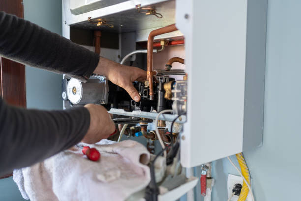 Best Sewer Line Replacement  in Mount Union, PA