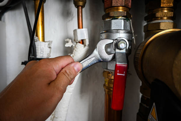 Best Local Plumber Services  in Mount Union, PA